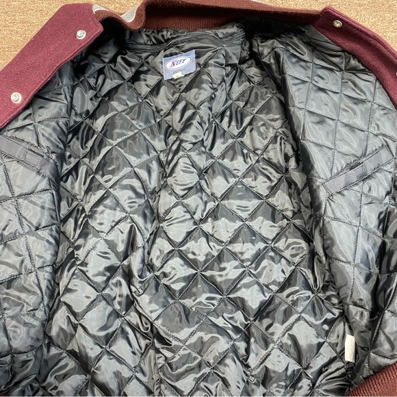 NEFF VARSITY BRUINS 🏈 🔥🔥 - Picture 7 of 8